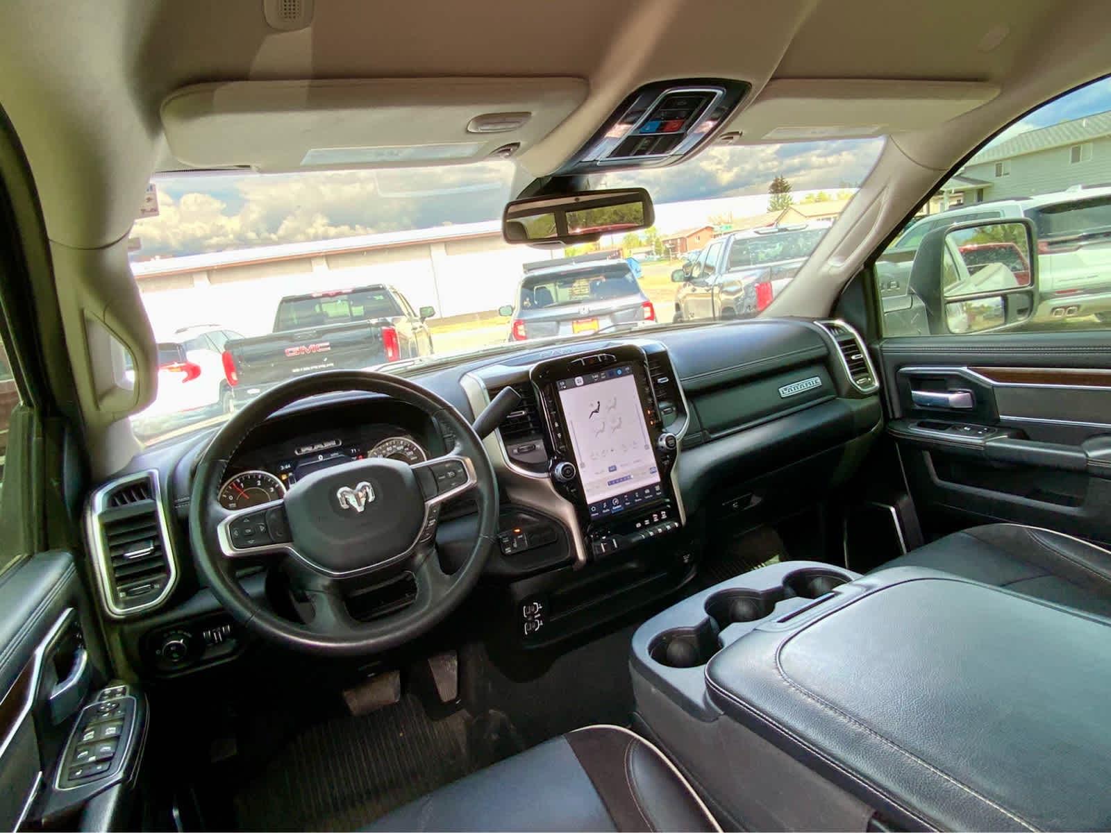 Thumbnail: 2024 RAM 2500 - 32