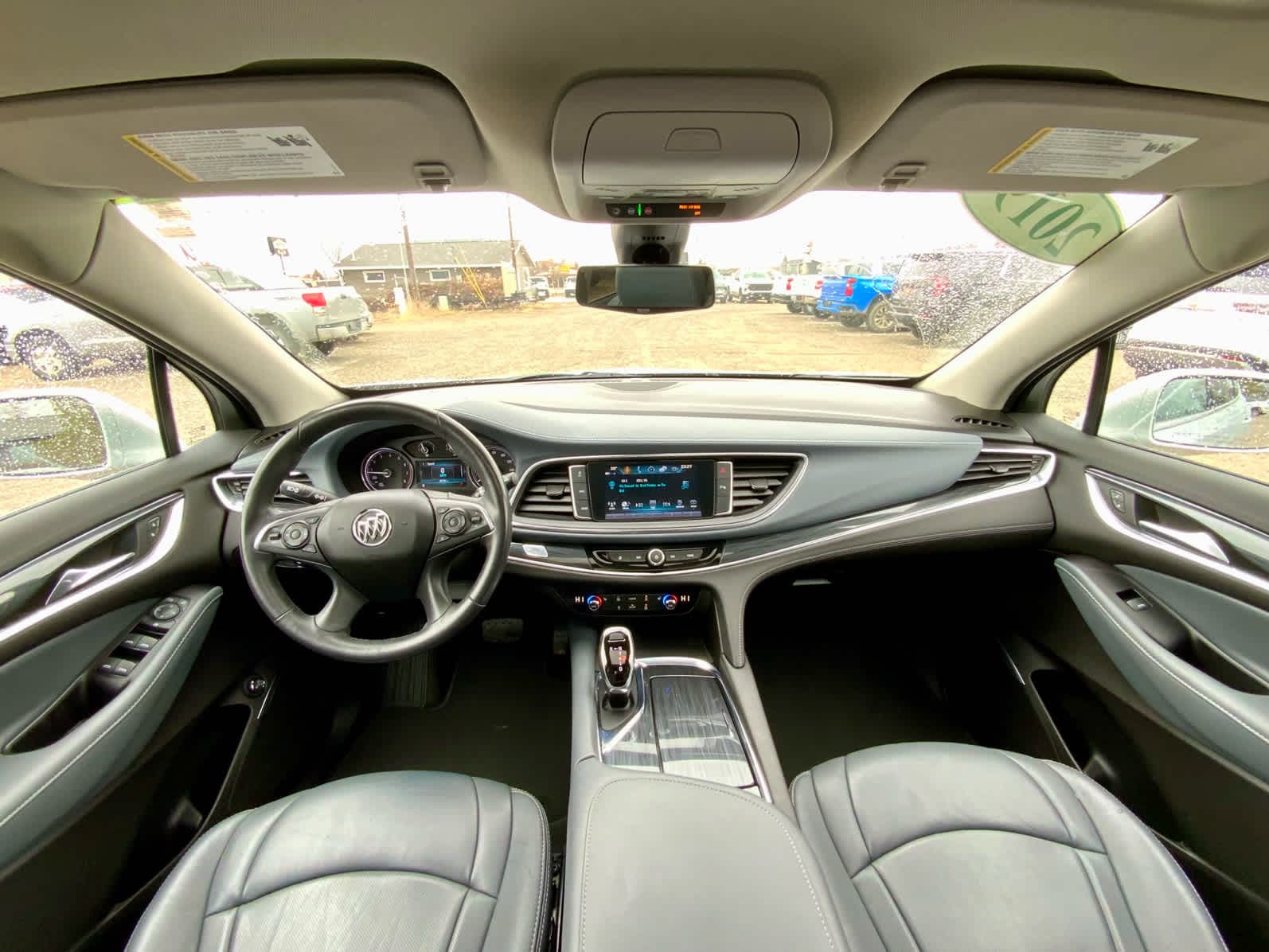 Thumbnail: 2019 Buick Enclave - 32