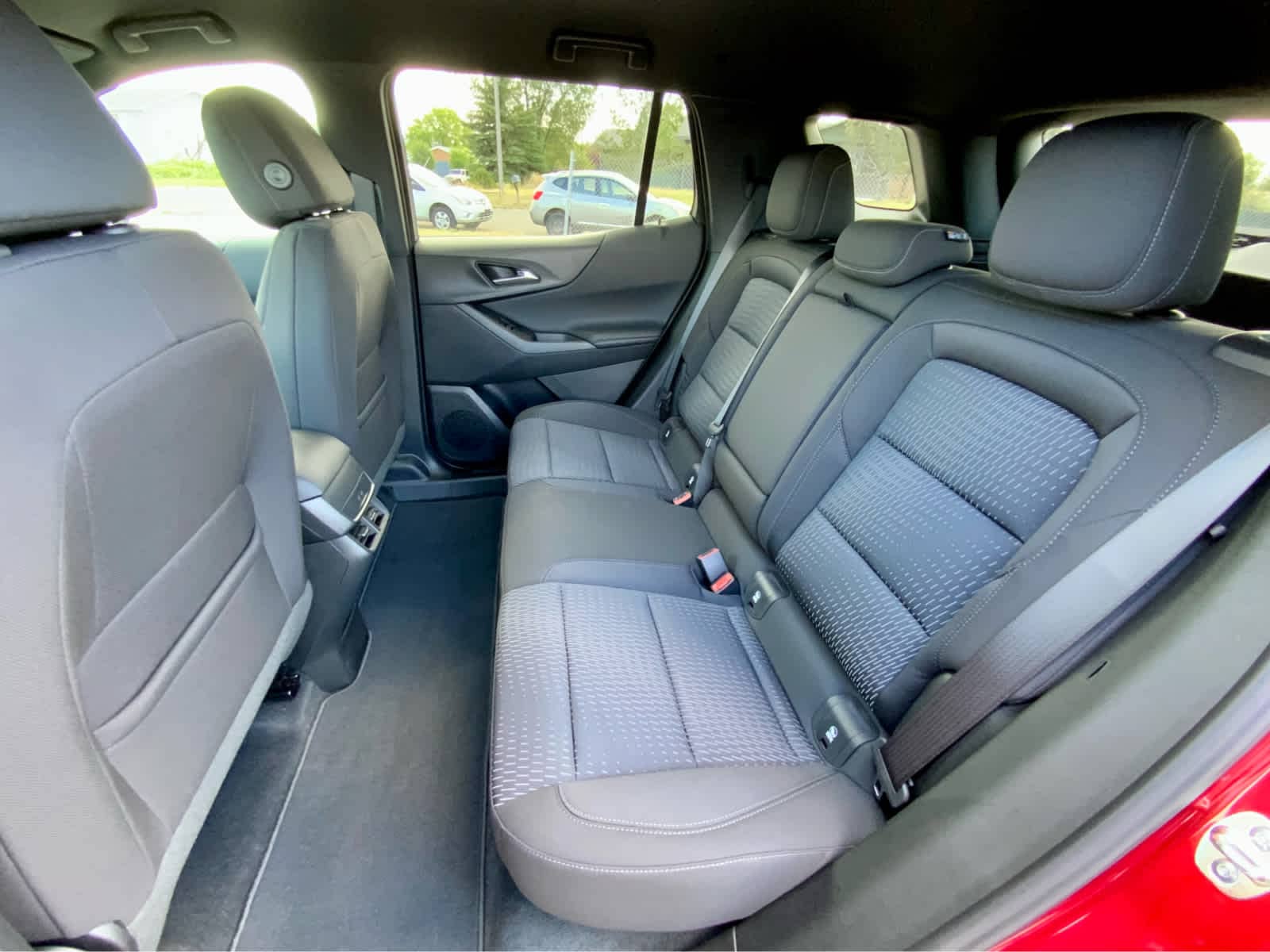 Thumbnail: 2026 Chevrolet Equinox - 27