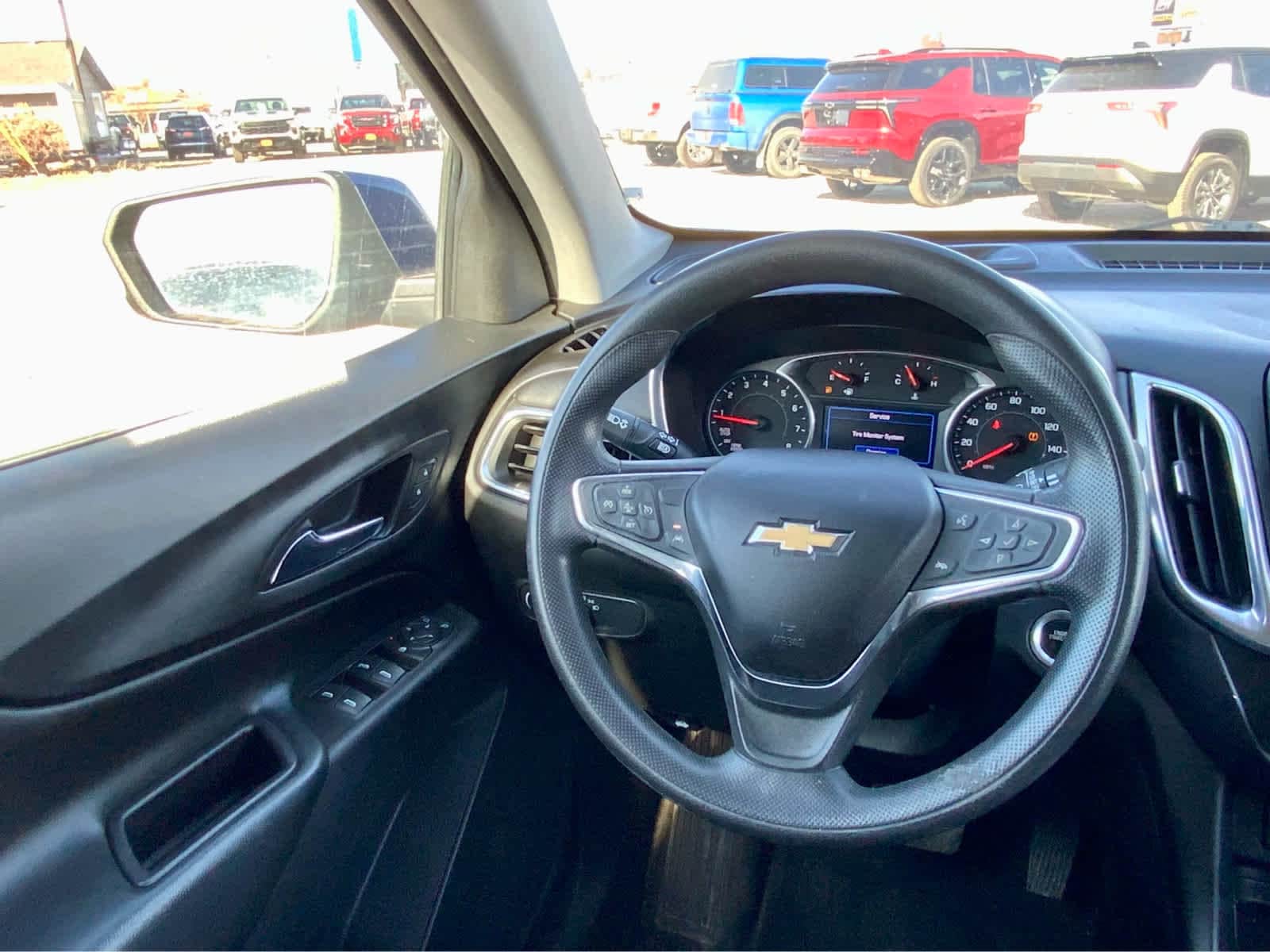 Thumbnail: 2020 Chevrolet Equinox - 35