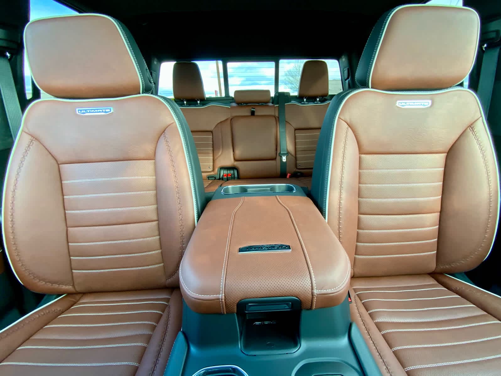 Thumbnail: 2026 GMC Sierra 2500 - 37