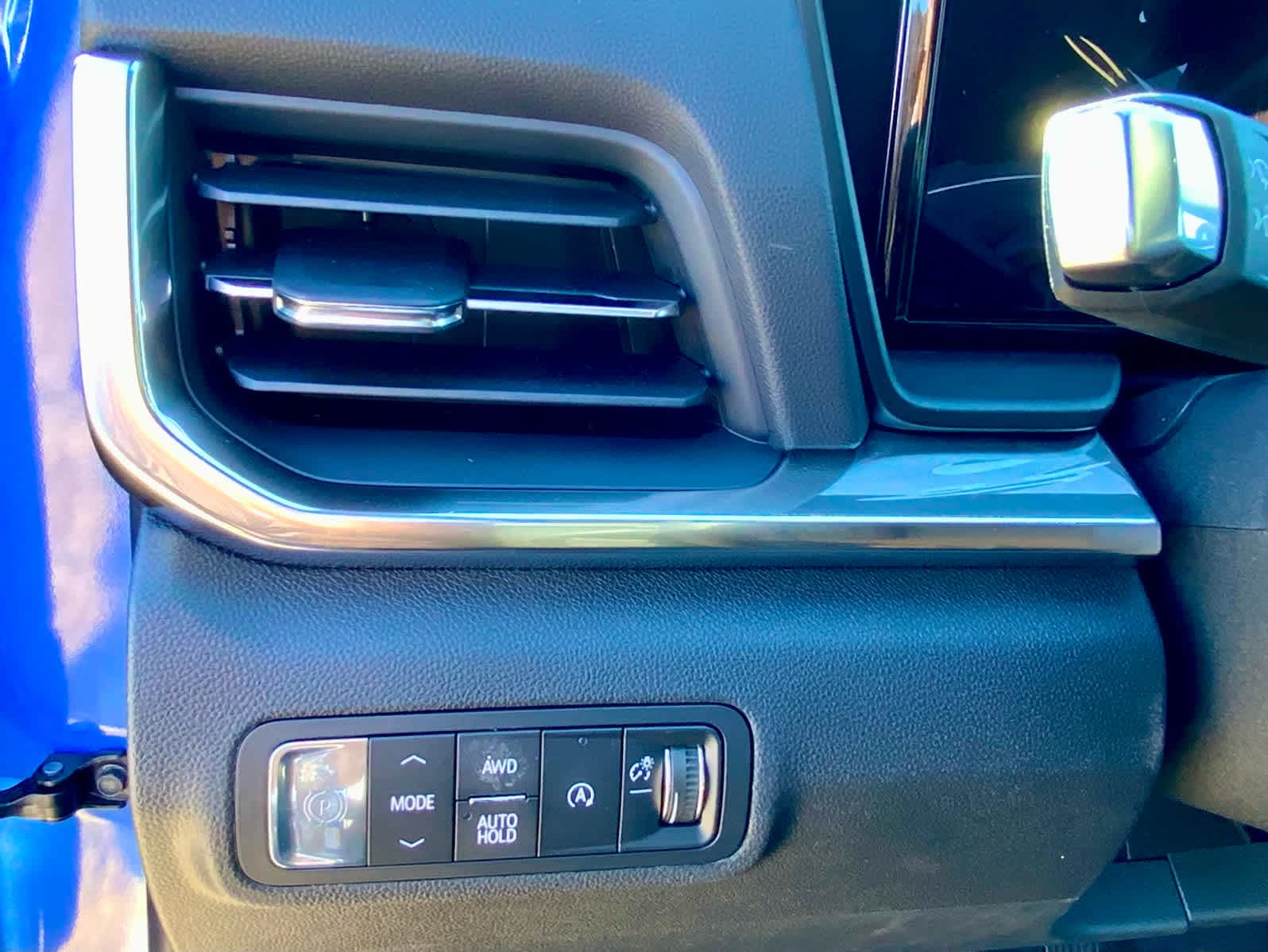 Thumbnail: 2026 GMC Terrain - 45