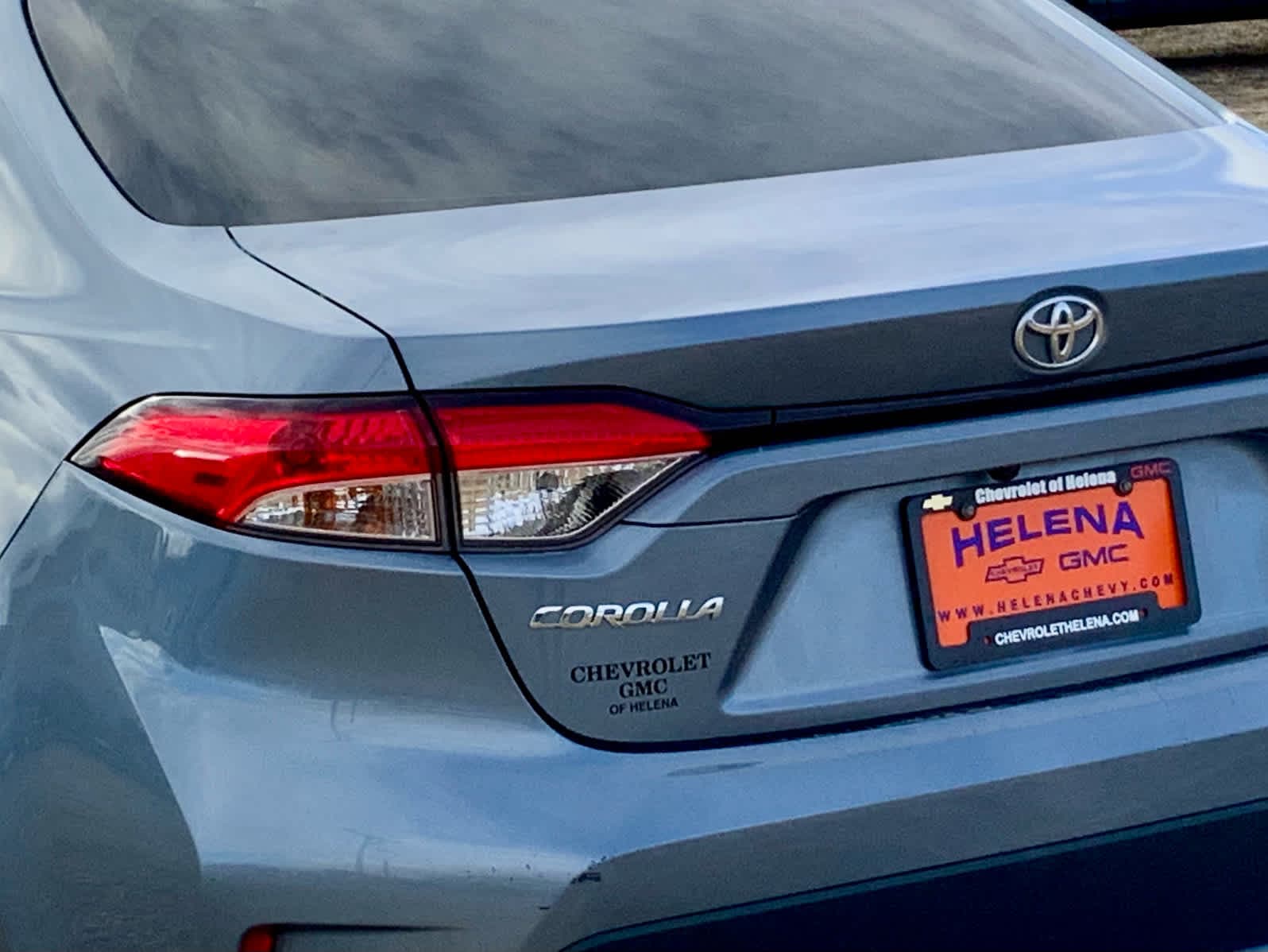 Thumbnail: 2020 Toyota Corolla - 13