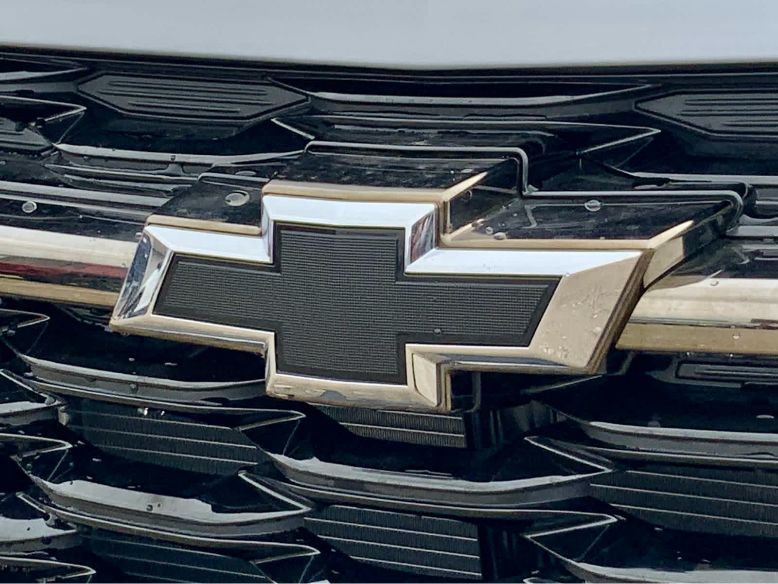 Thumbnail: 2026 Chevrolet Trax - 16