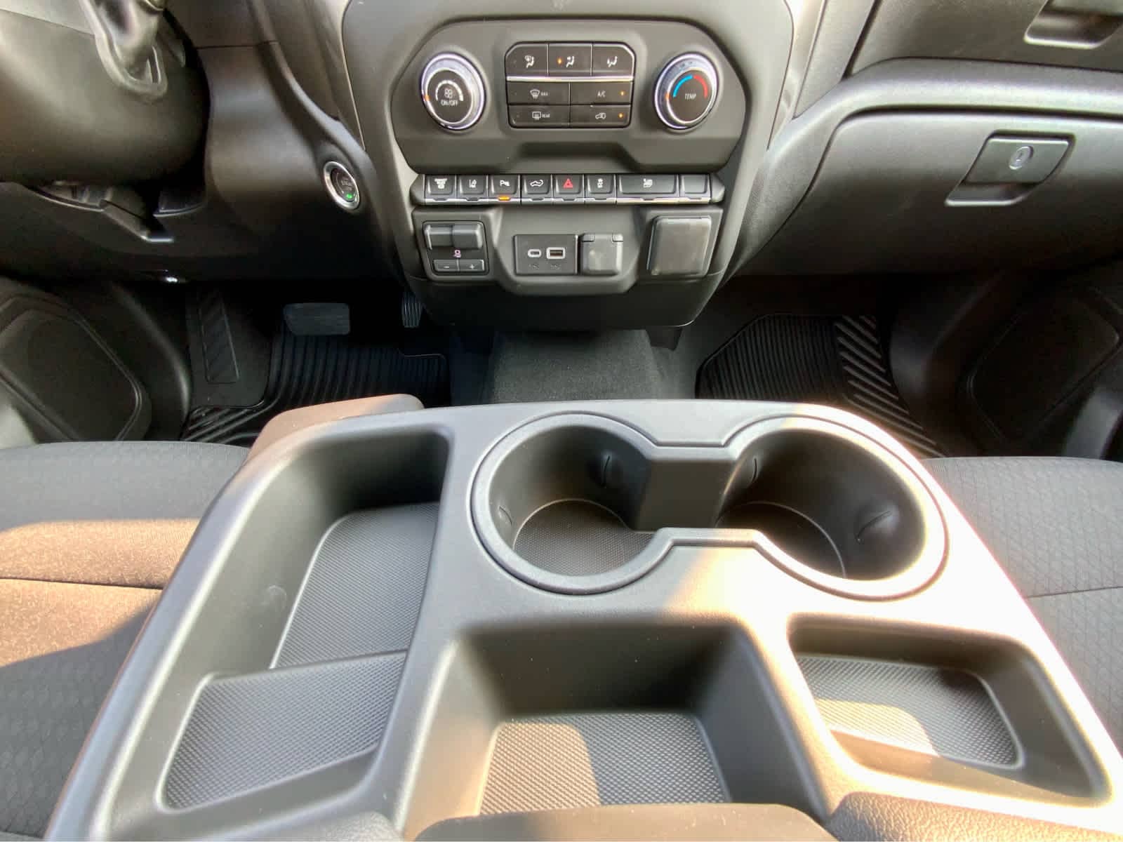 Thumbnail: 2025 Chevrolet Silverado 2500 - 49