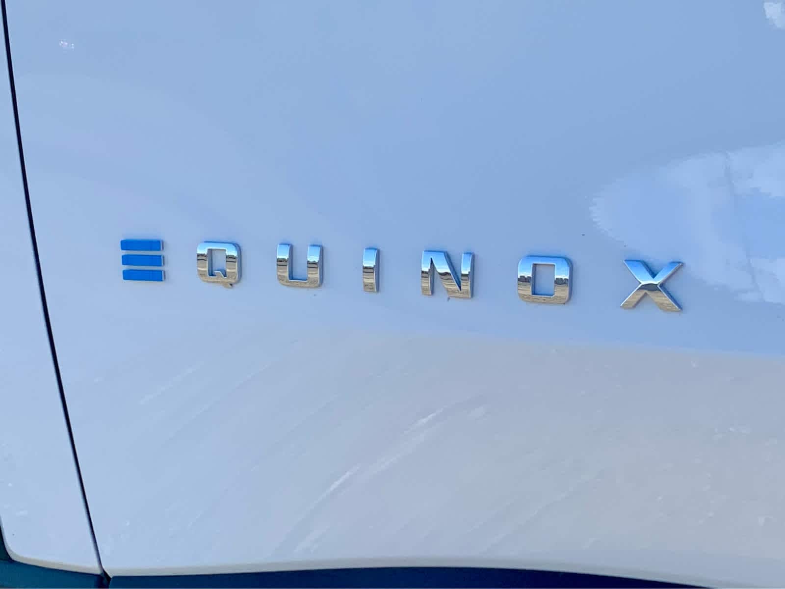 Thumbnail: 2026 Chevrolet Equinox - 19