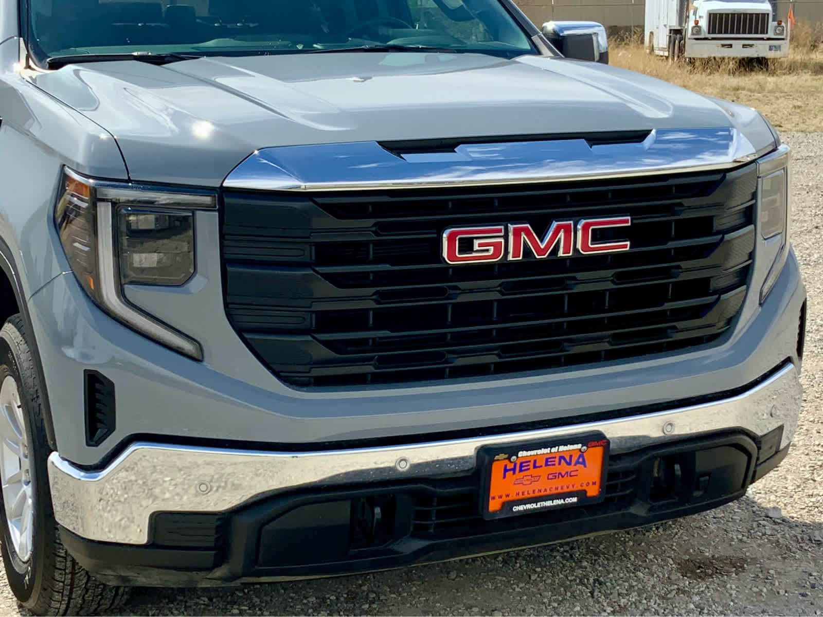 Thumbnail: 2025 GMC Sierra 1500 - 11