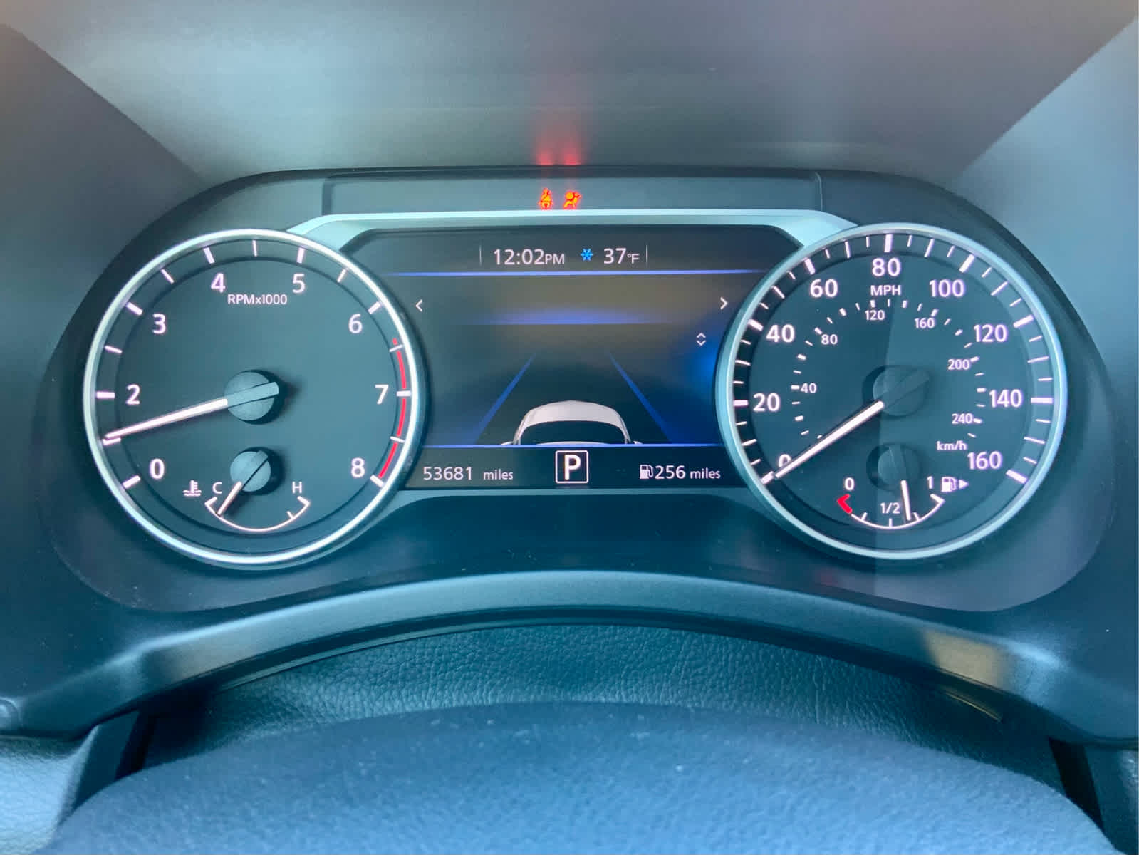 Thumbnail: 2024 Nissan Sentra - 35