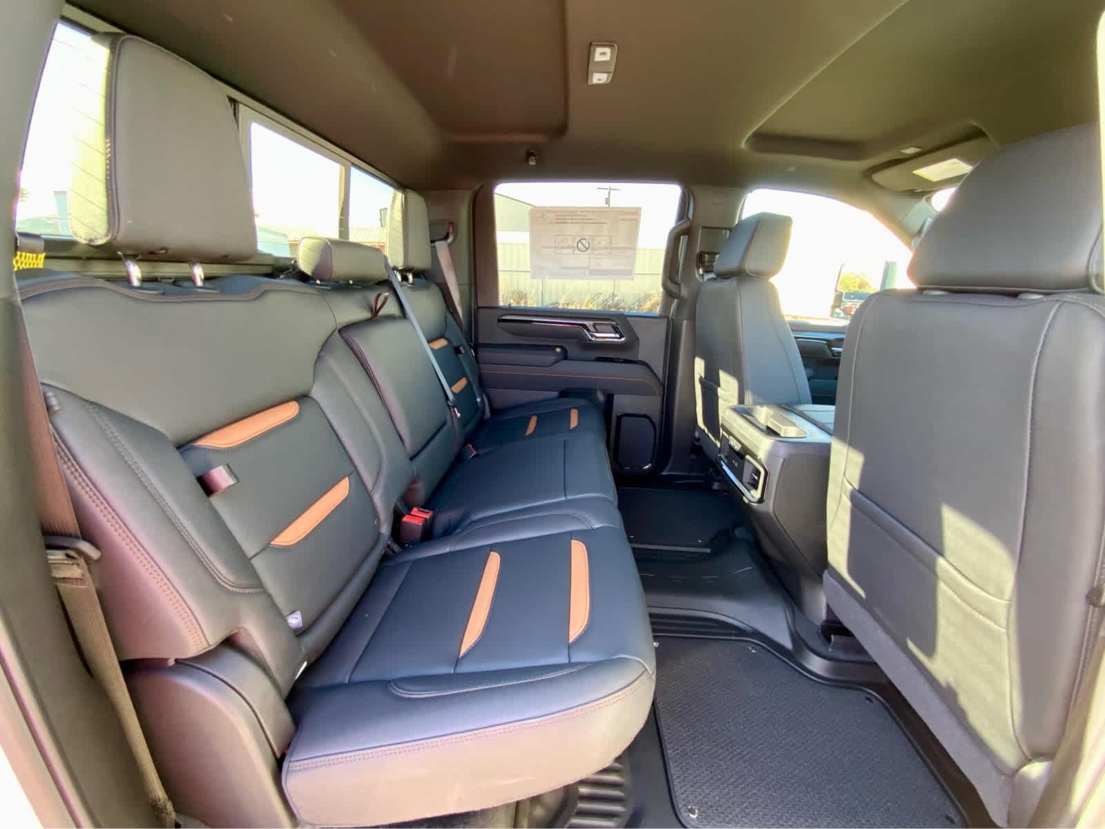 Thumbnail: 2026 GMC Sierra 2500 - 32