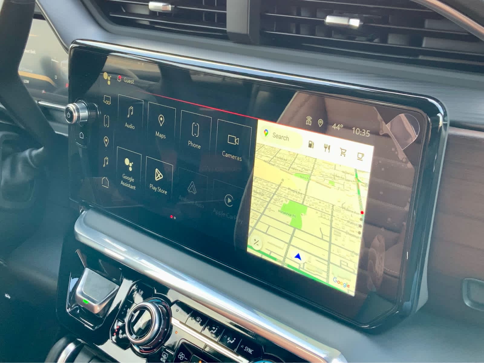 Thumbnail: 2026 GMC Sierra 2500 - 50