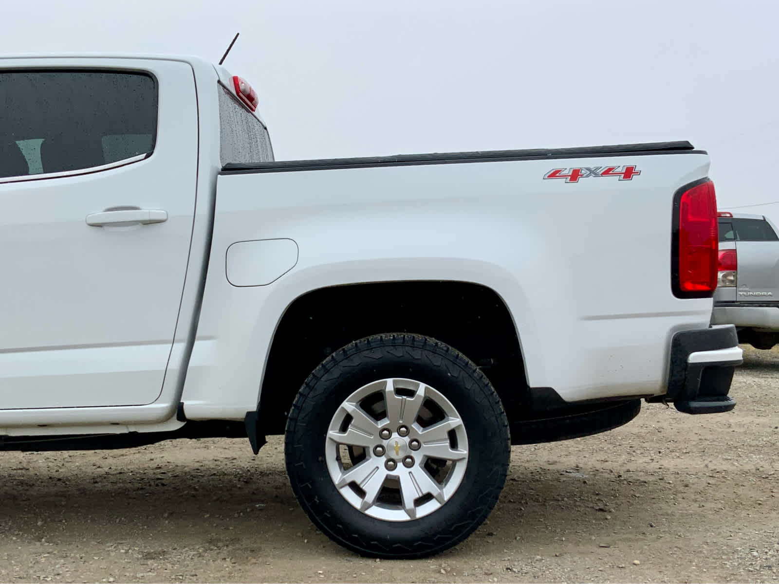 Thumbnail: 2020 Chevrolet Colorado - 12