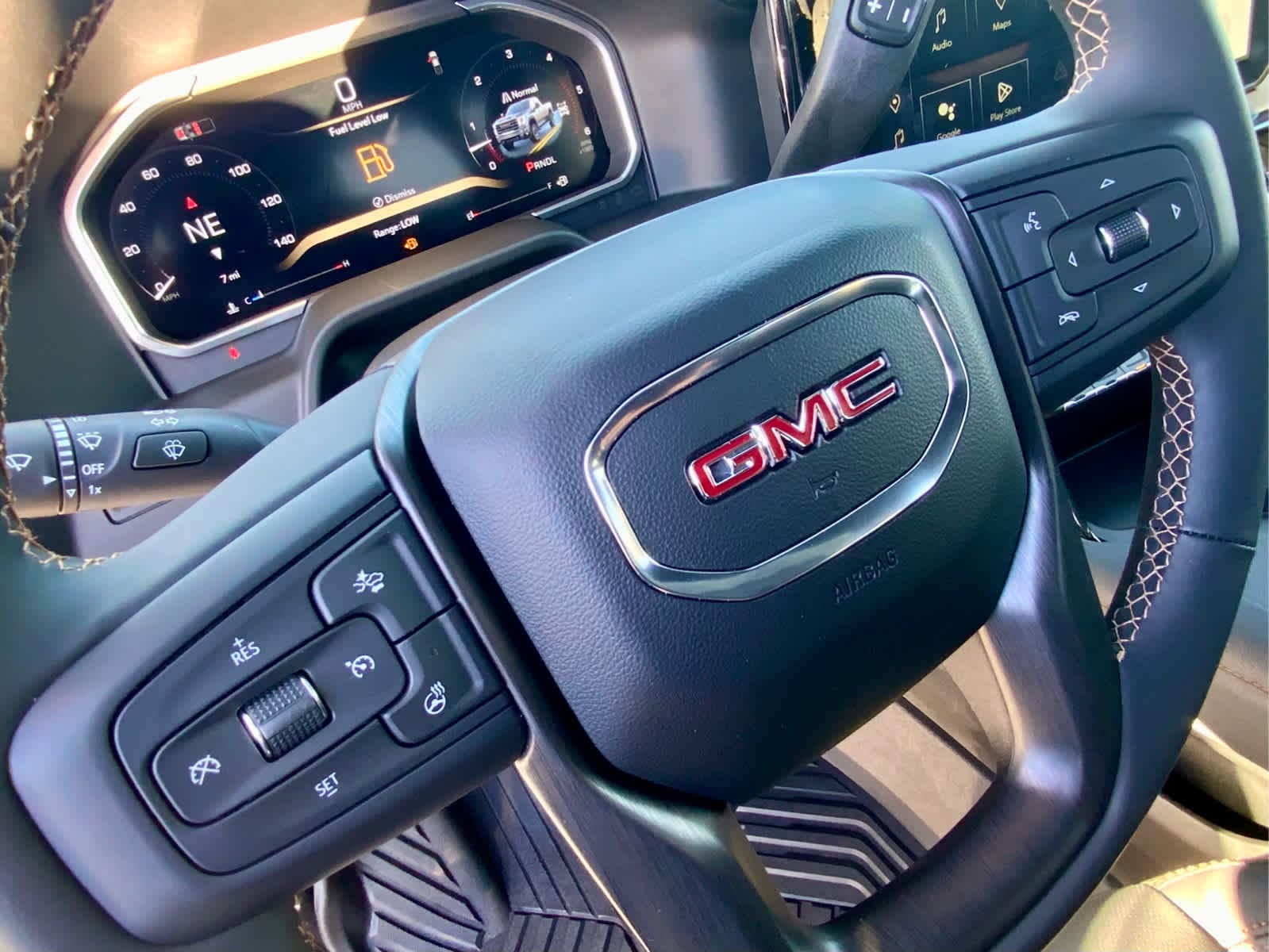 Thumbnail: 2026 GMC Sierra 2500 - 42