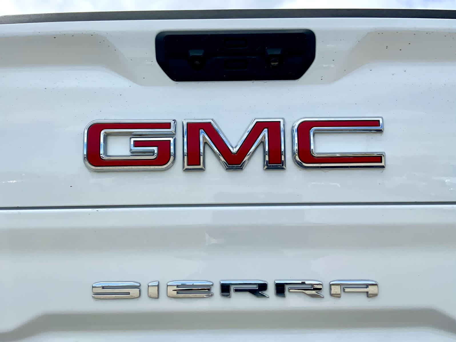 Thumbnail: 2026 GMC Sierra 1500 - 21