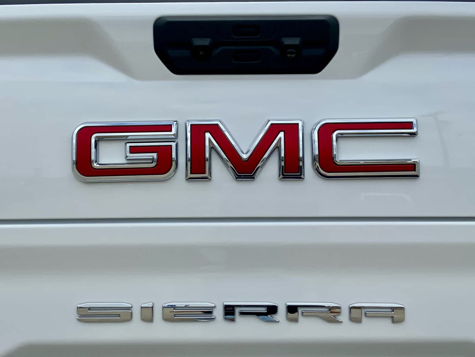 Thumbnail: 2026 GMC Sierra 1500 - 22