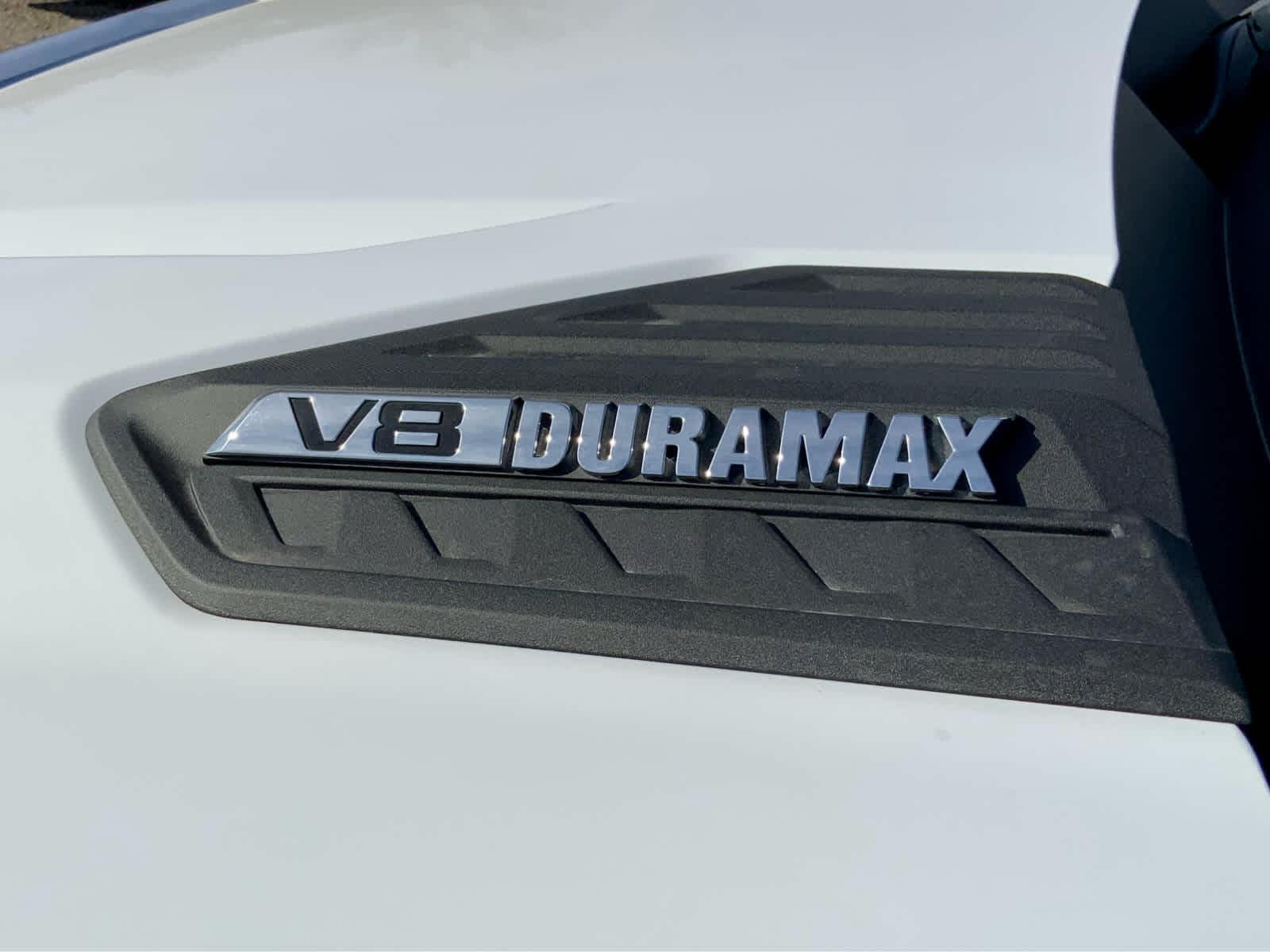 Thumbnail: 2026 Chevrolet Silverado 3500 - 21