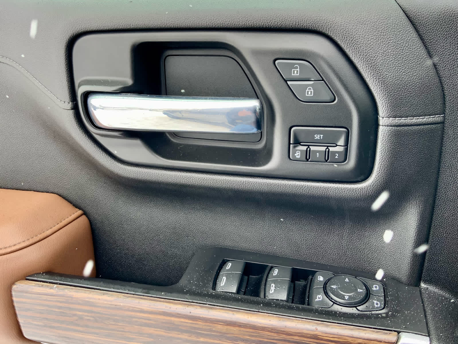 Thumbnail: 2021 Chevrolet Silverado 1500 - 47