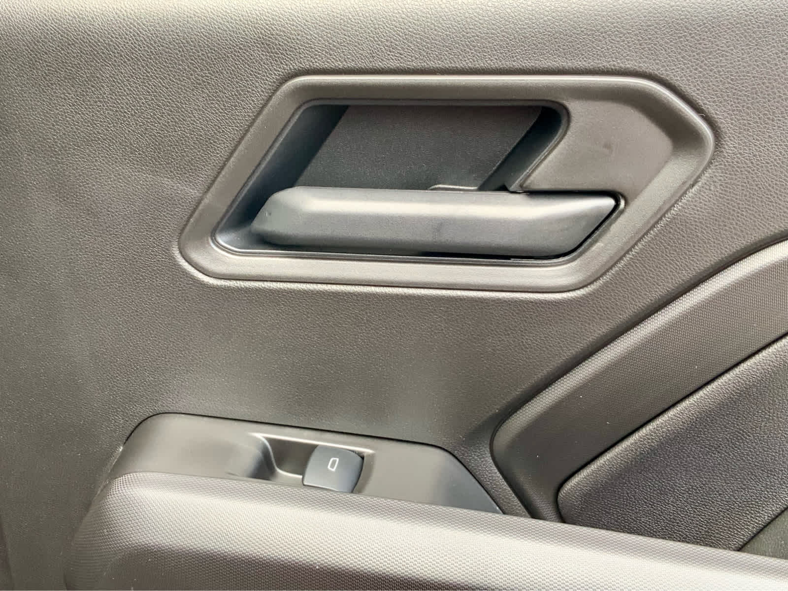 Thumbnail: 2026 Chevrolet Colorado - 50