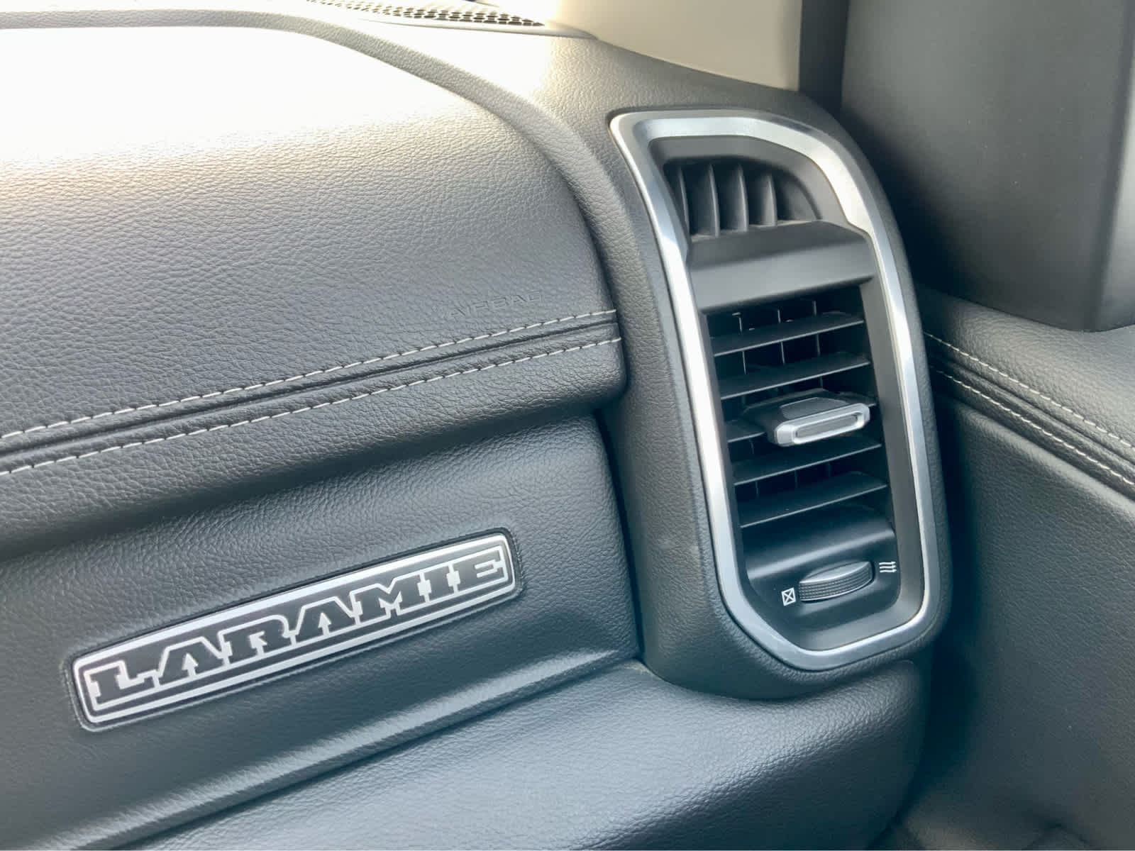 Thumbnail: 2022 RAM 1500 - 49