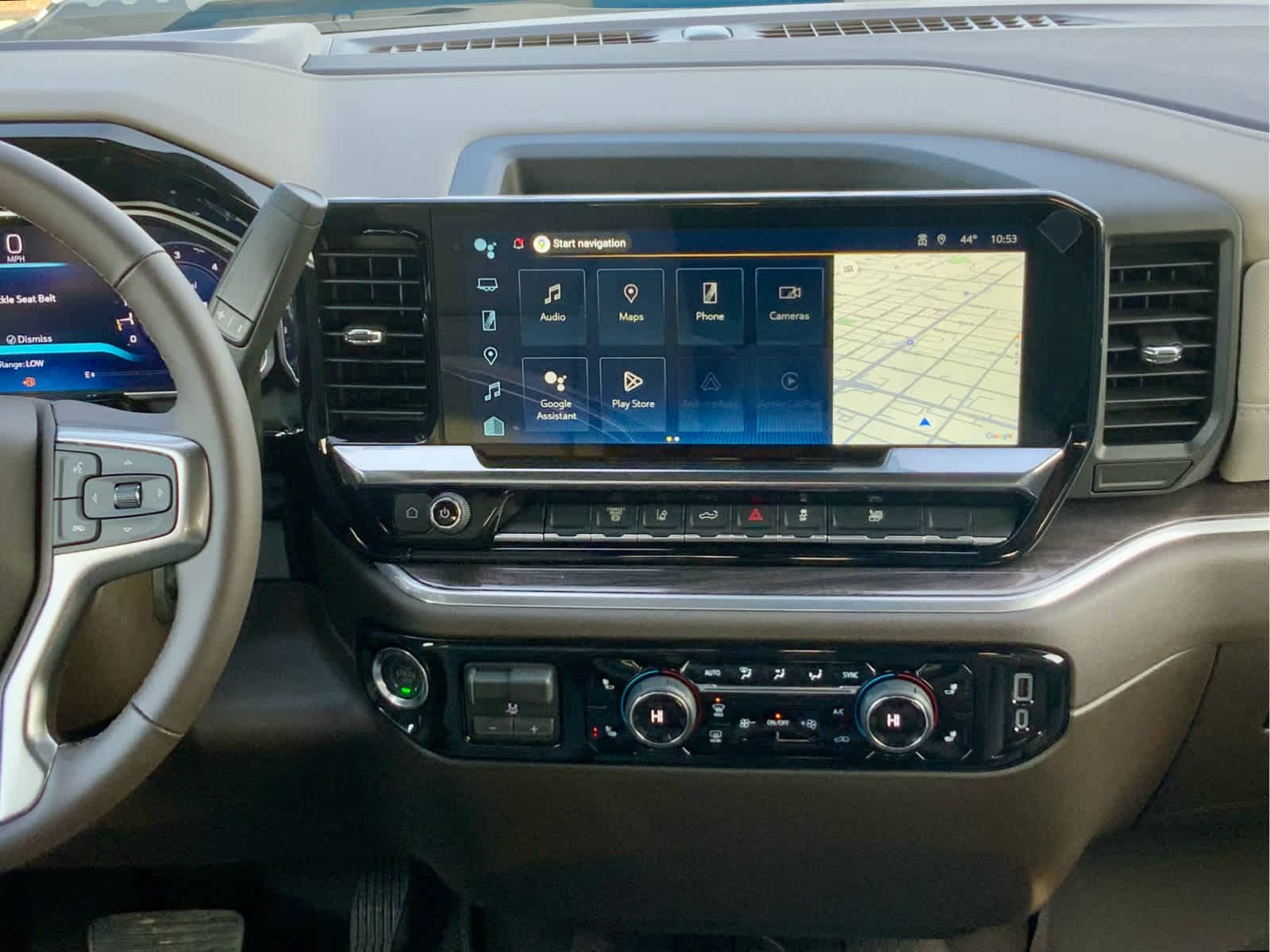 Thumbnail: 2026 Chevrolet Silverado 2500 - 51