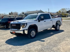 2026 GMC Sierra 2500 HD Pro Truck