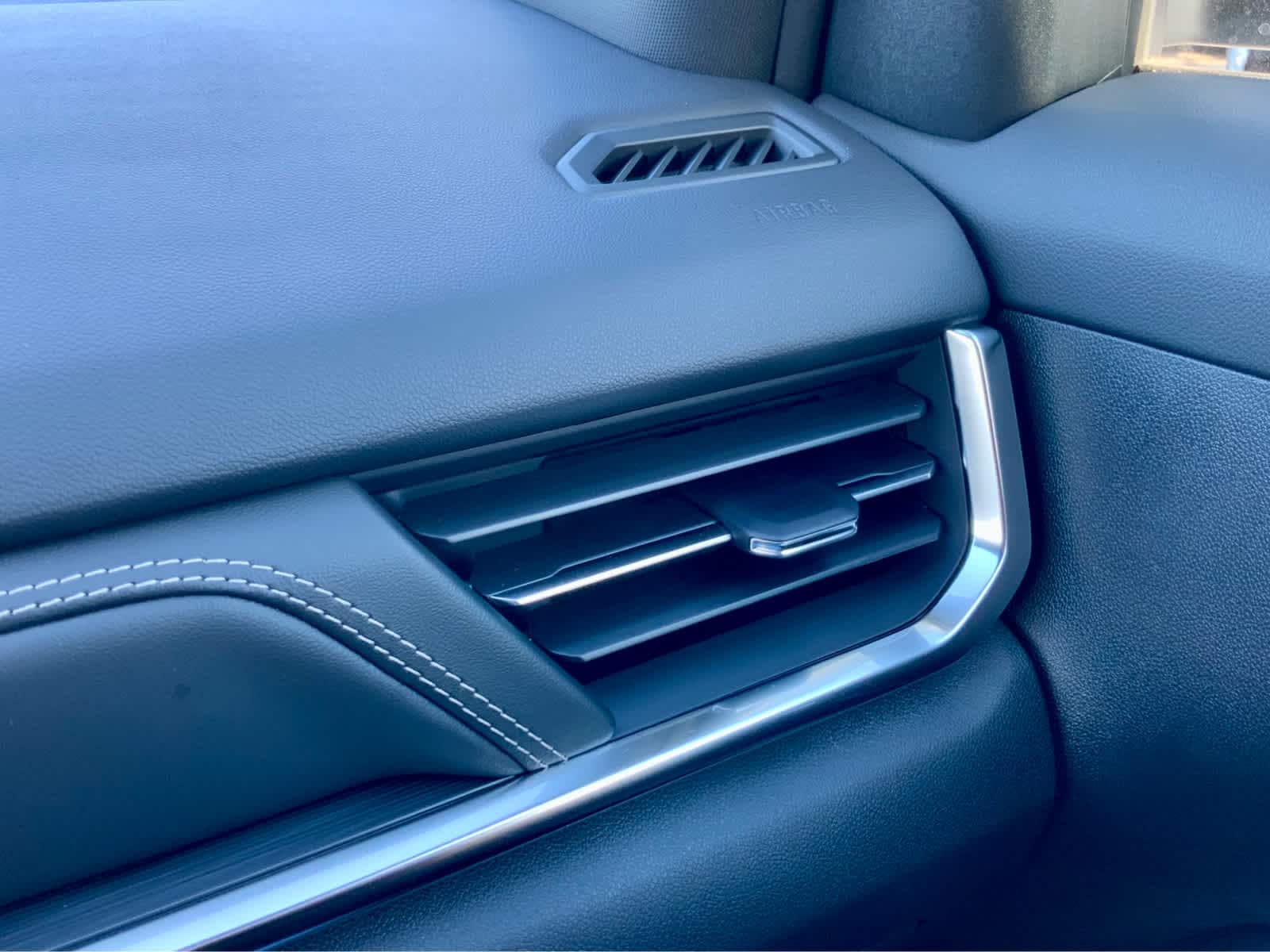 Thumbnail: 2026 GMC Terrain - 48