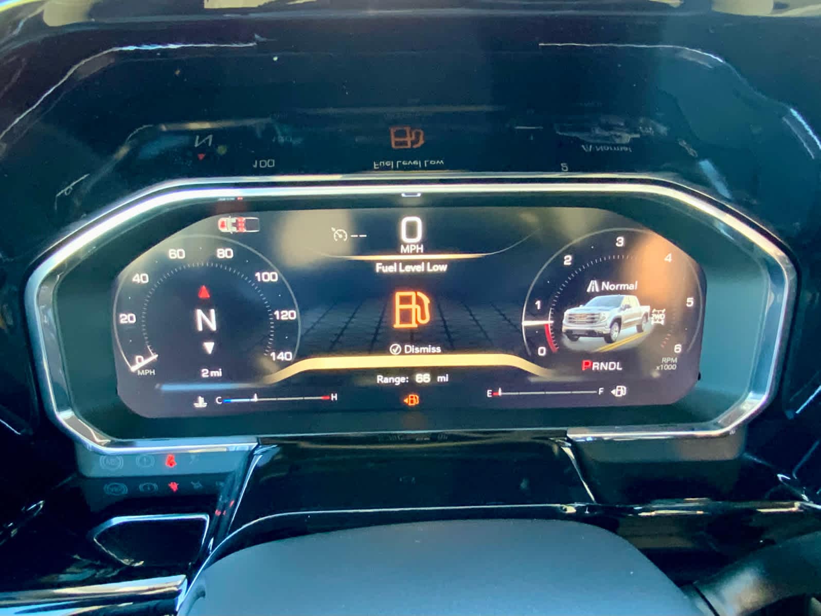 Thumbnail: 2026 GMC Sierra 1500 - 44