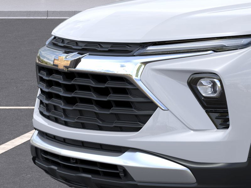 Thumbnail: 2026 Chevrolet TrailBlazer - 13