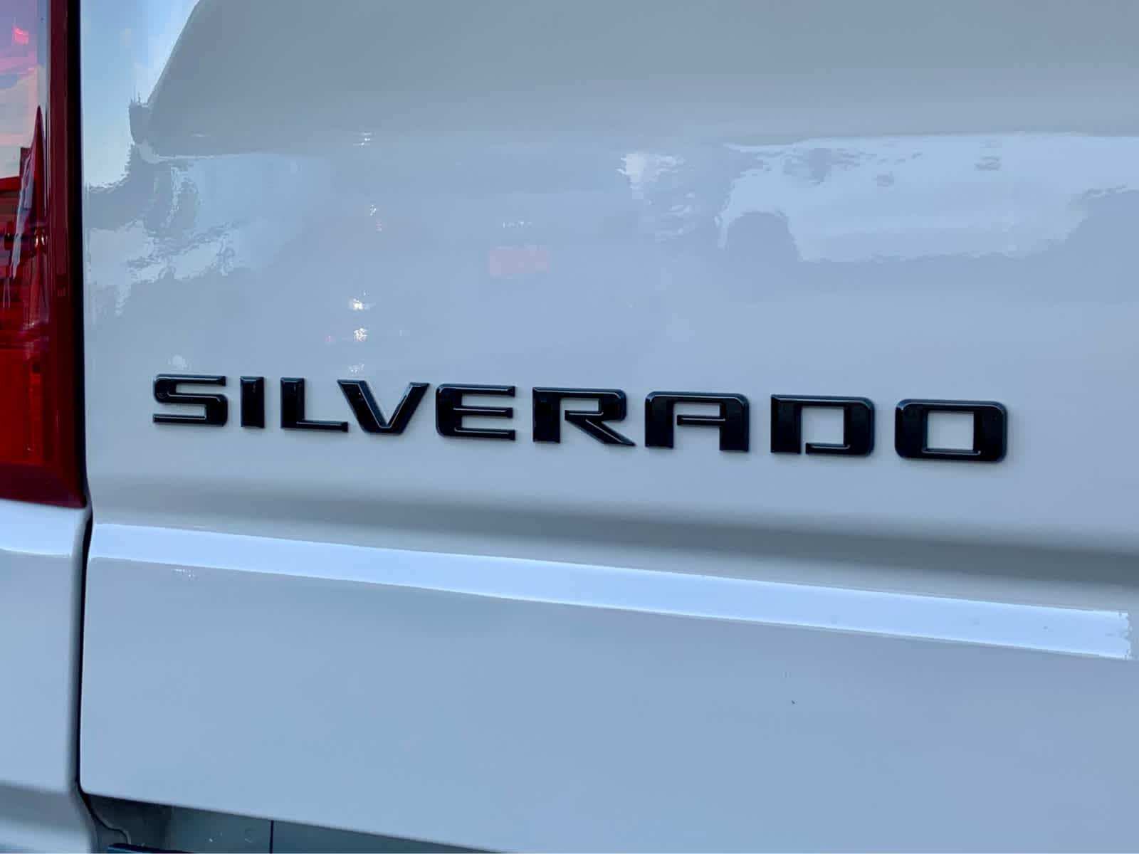 Thumbnail: 2026 Chevrolet Silverado 1500 - 25