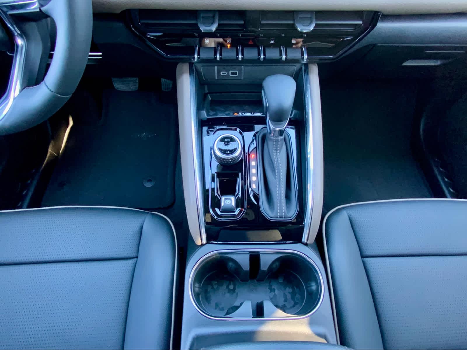 Thumbnail: 2026 GMC Canyon - 47