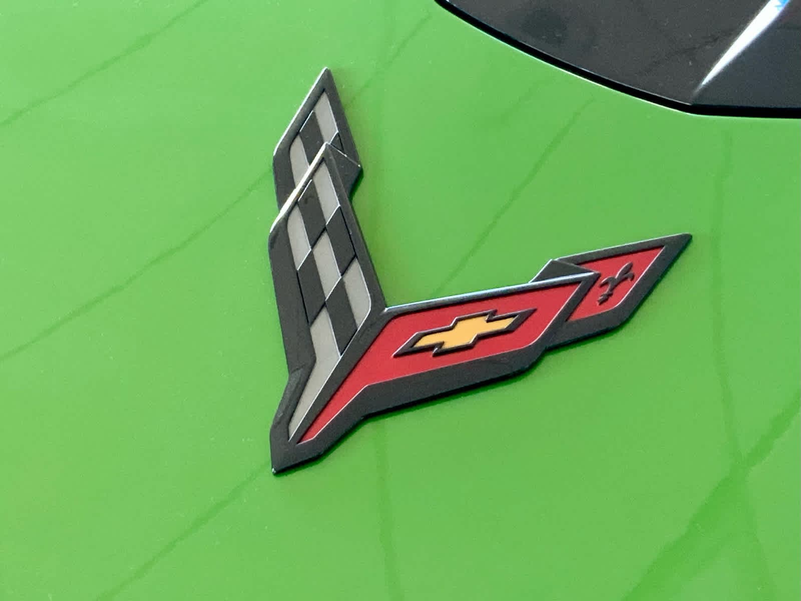 Thumbnail: 2026 Chevrolet Corvette - 22