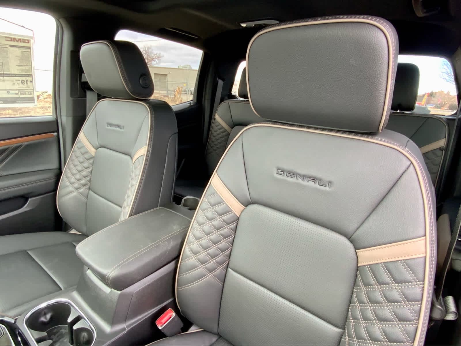 Thumbnail: 2026 GMC Canyon - 29