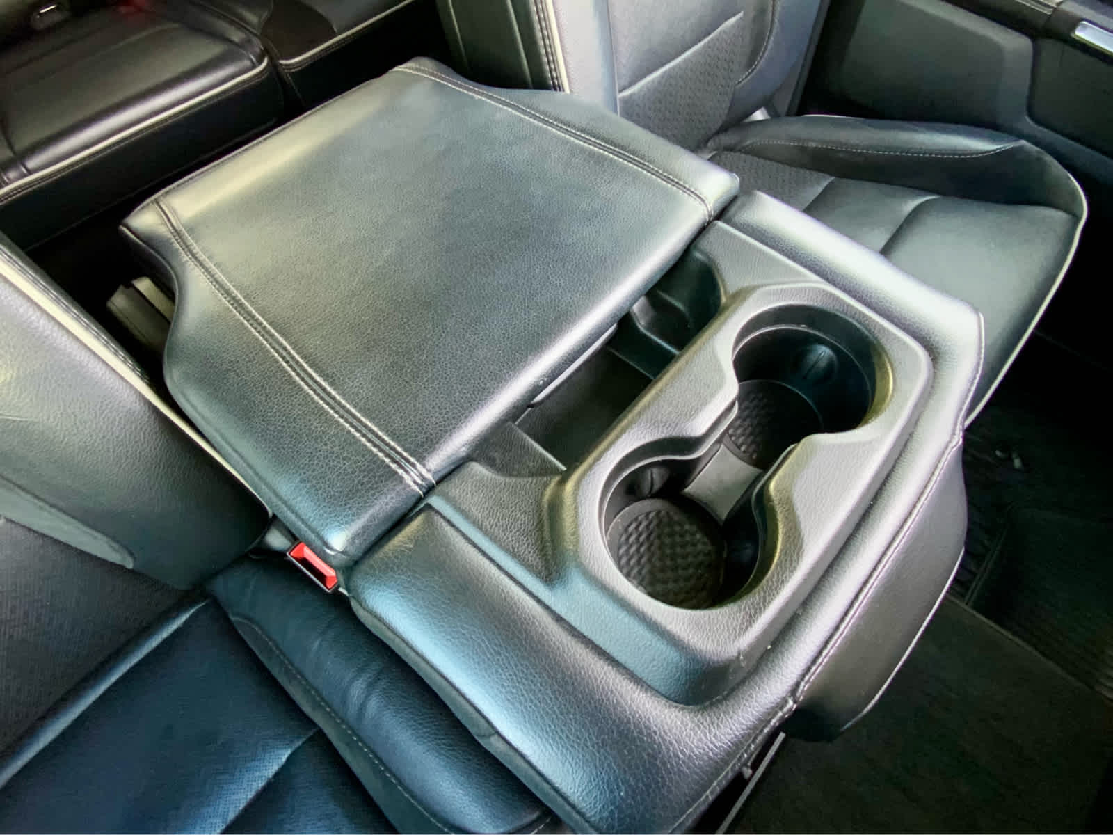 Thumbnail: 2020 RAM 1500 - 39