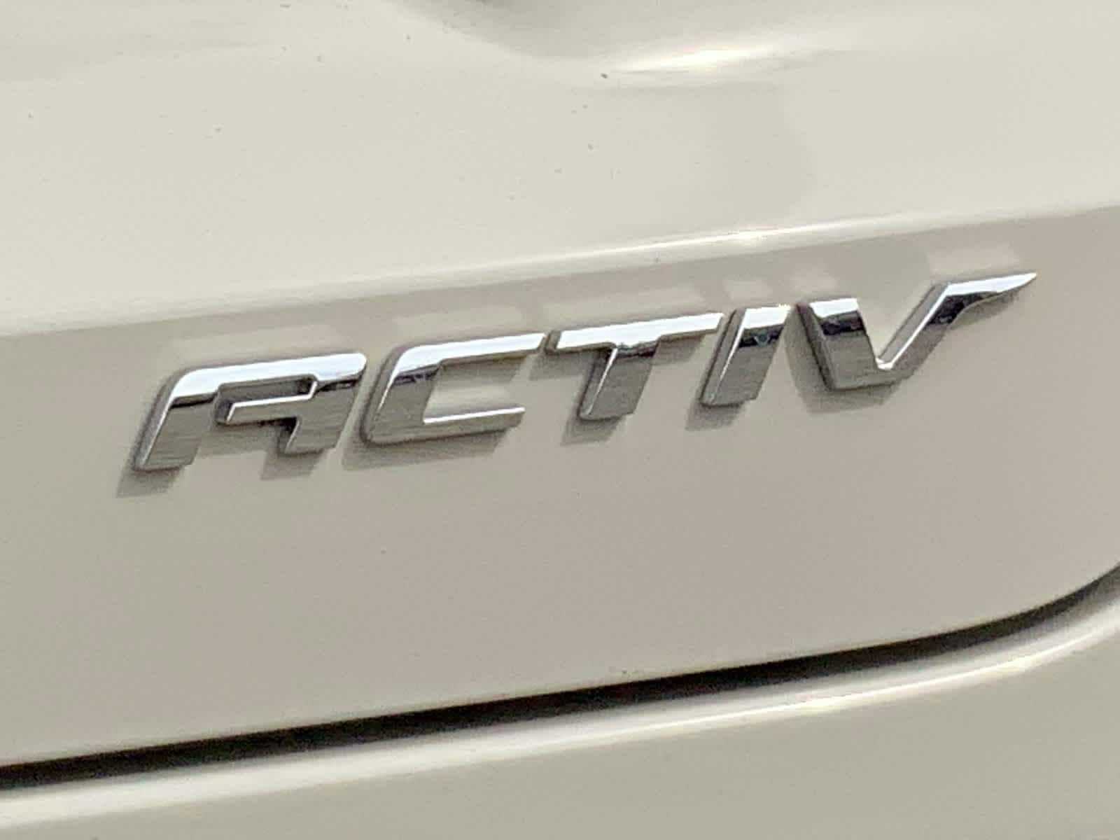 Thumbnail: 2026 Chevrolet Trax - 19