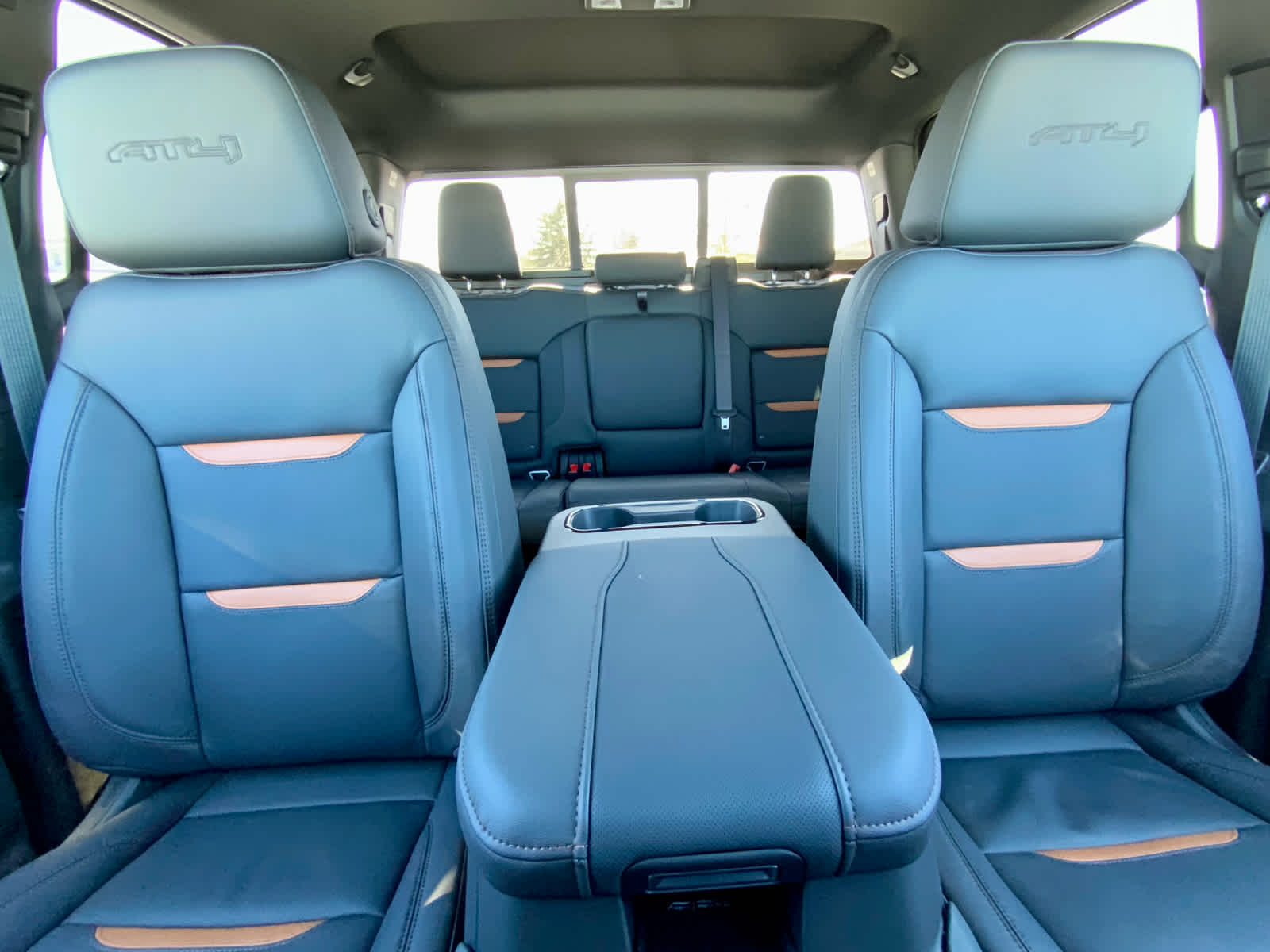 Thumbnail: 2026 GMC Sierra 1500 - 30