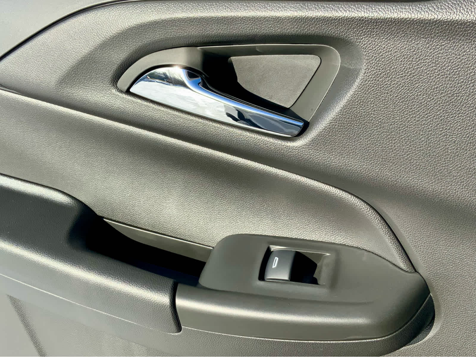 Thumbnail: 2026 Chevrolet TrailBlazer - 46