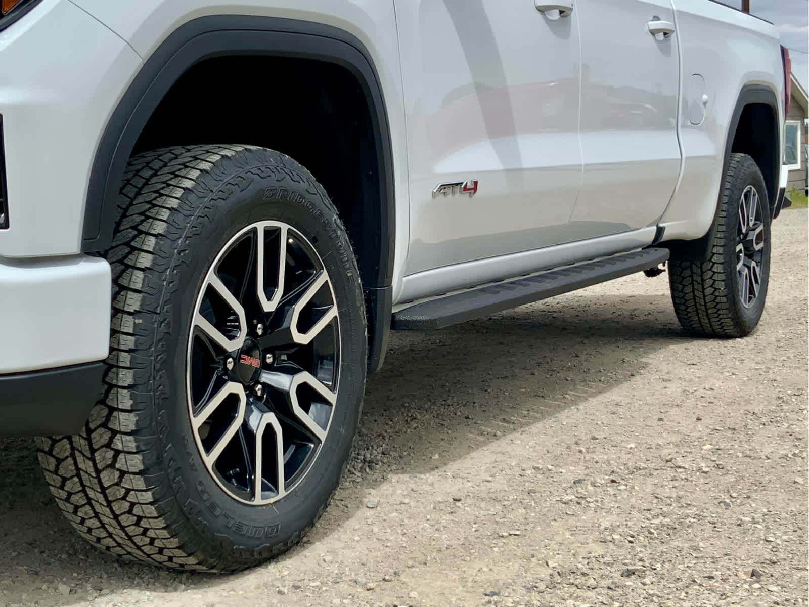 Thumbnail: 2026 GMC Sierra 1500 - 18