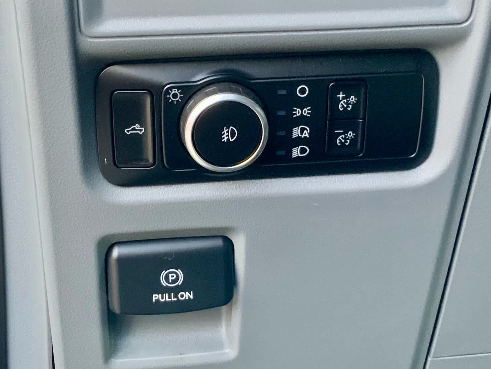 Thumbnail: 2023 Ford F-150 - 51