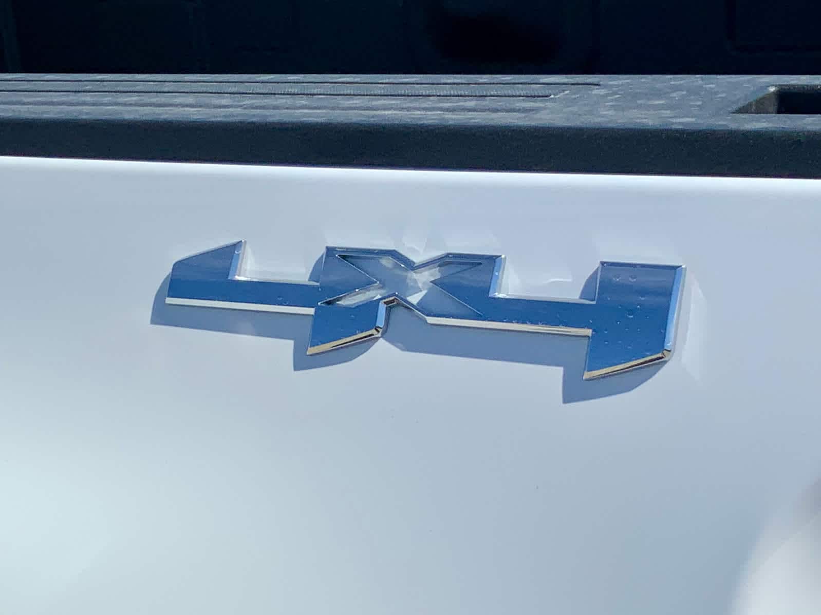 Thumbnail: 2026 GMC Sierra 3500 - 20