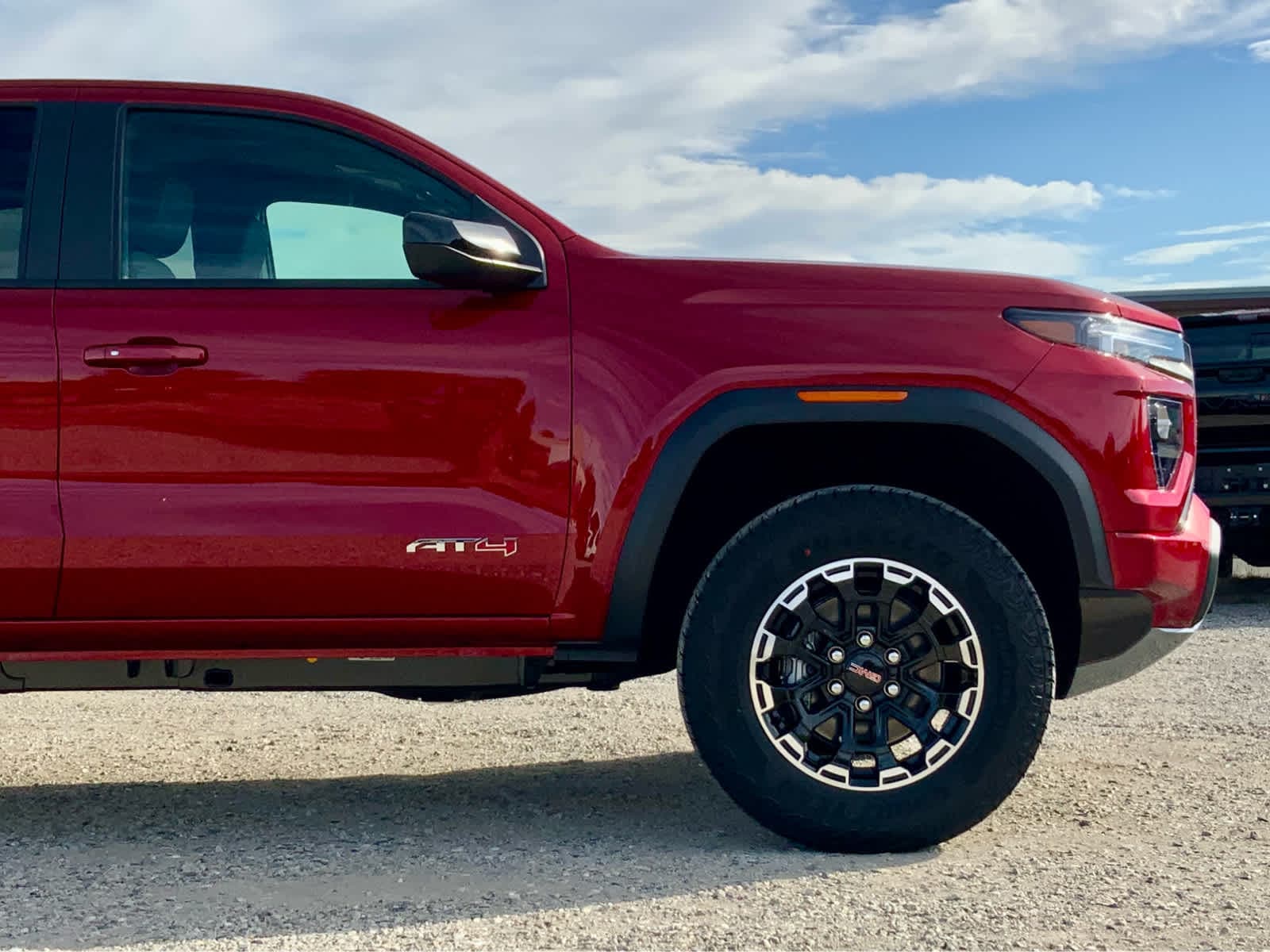 Thumbnail: 2026 GMC Canyon - 12