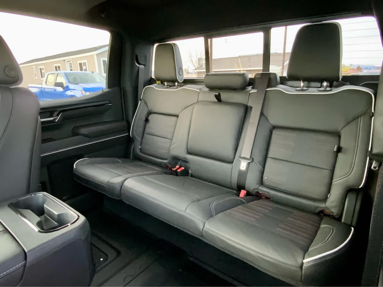 Thumbnail: 2026 GMC Sierra 1500 - 31