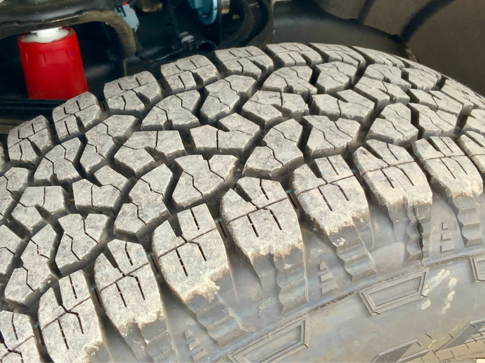 Thumbnail: 2026 GMC Sierra 3500 - 21