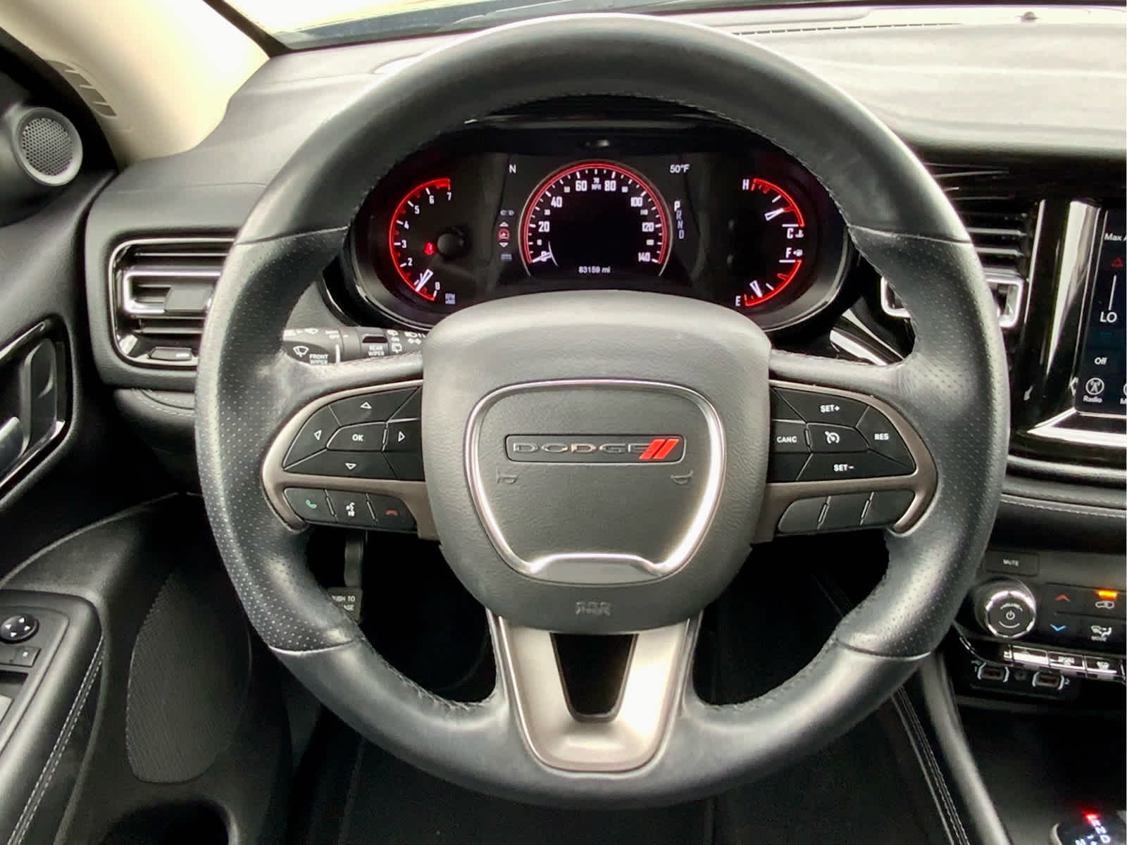 Thumbnail: 2021 Dodge Durango - 36