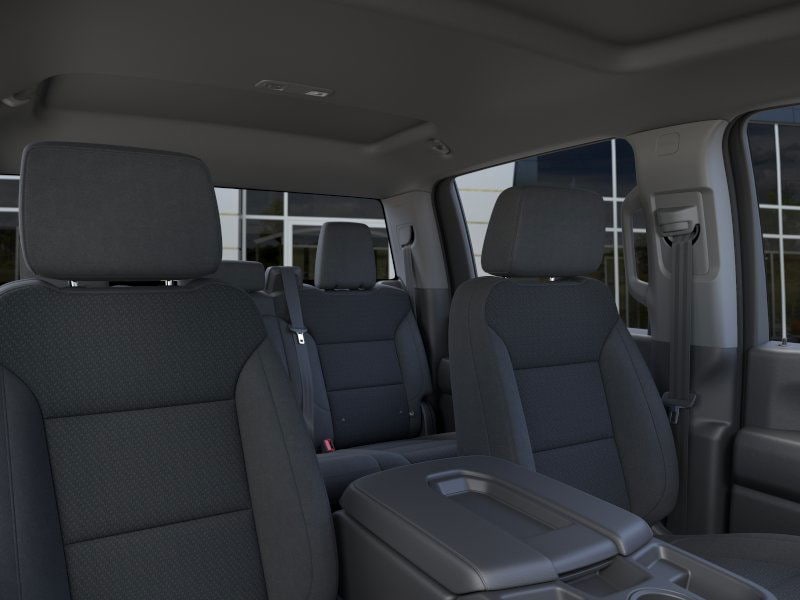 2025 GMC Sierra 3500  24