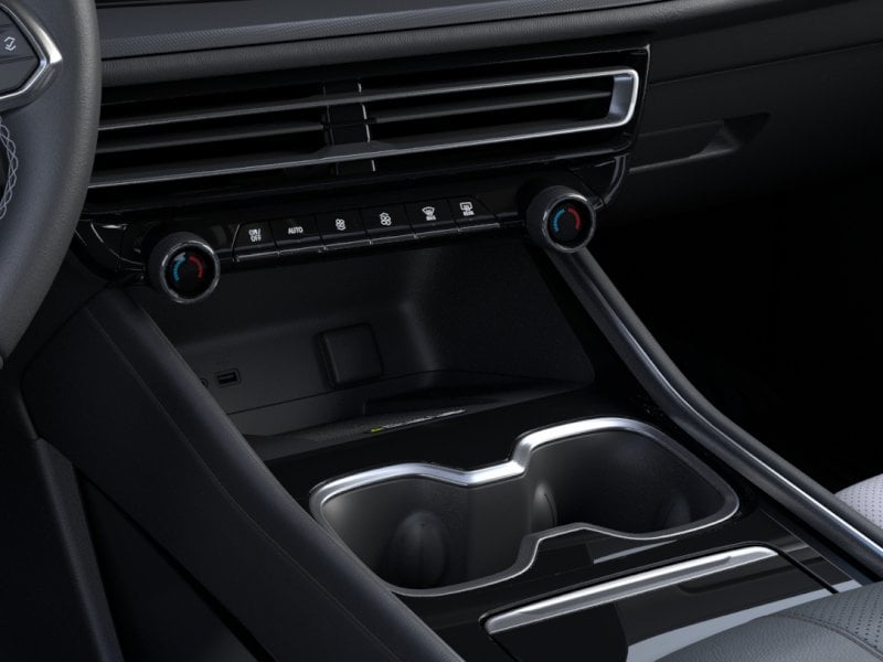 Thumbnail: 2026 Chevrolet Traverse - 23