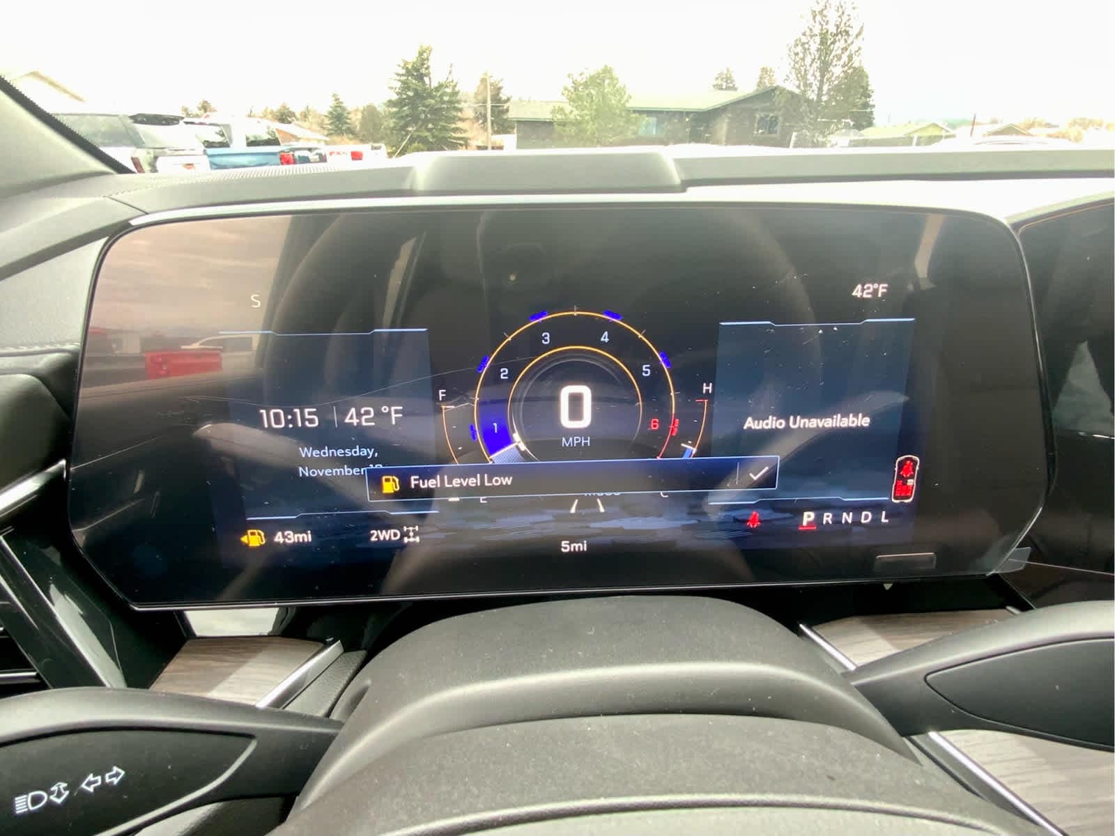 Thumbnail: 2026 Chevrolet Suburban - 39