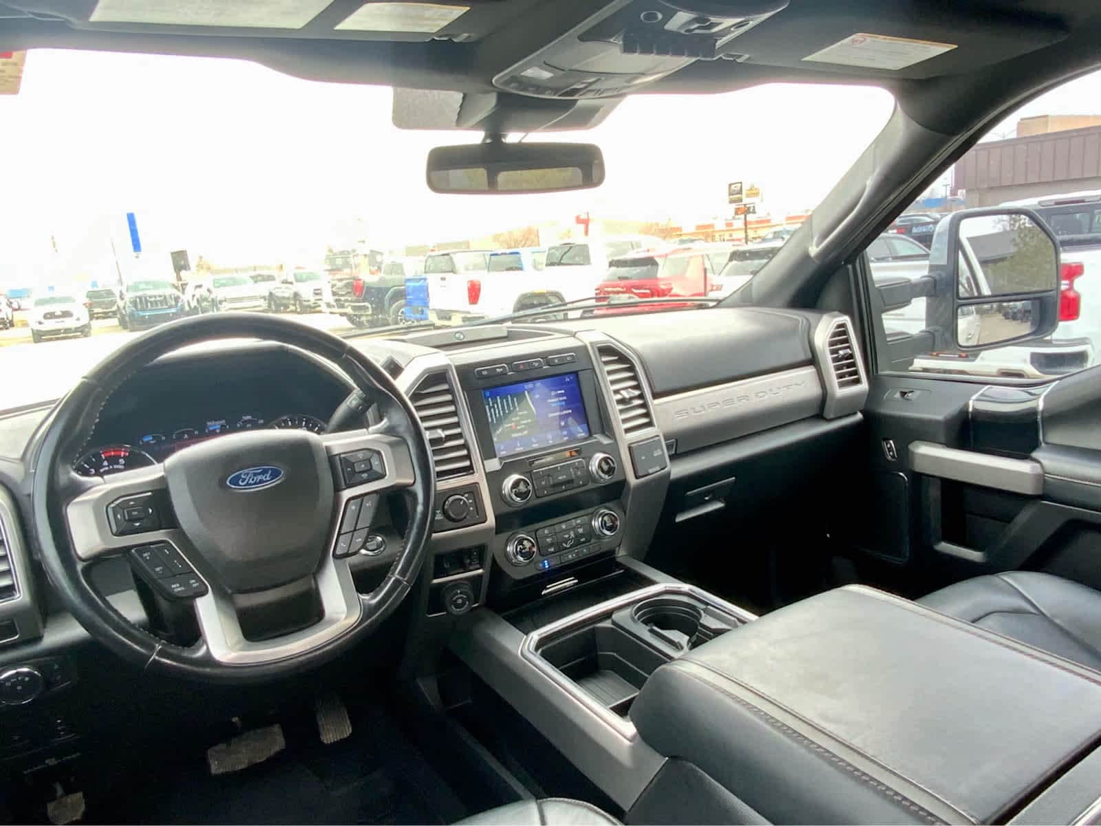 Thumbnail: 2021 Ford Econoline - 35