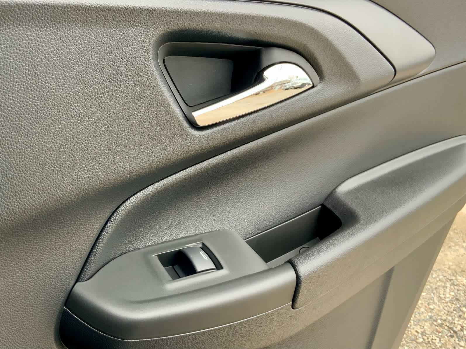 Thumbnail: 2026 Chevrolet TrailBlazer - 51