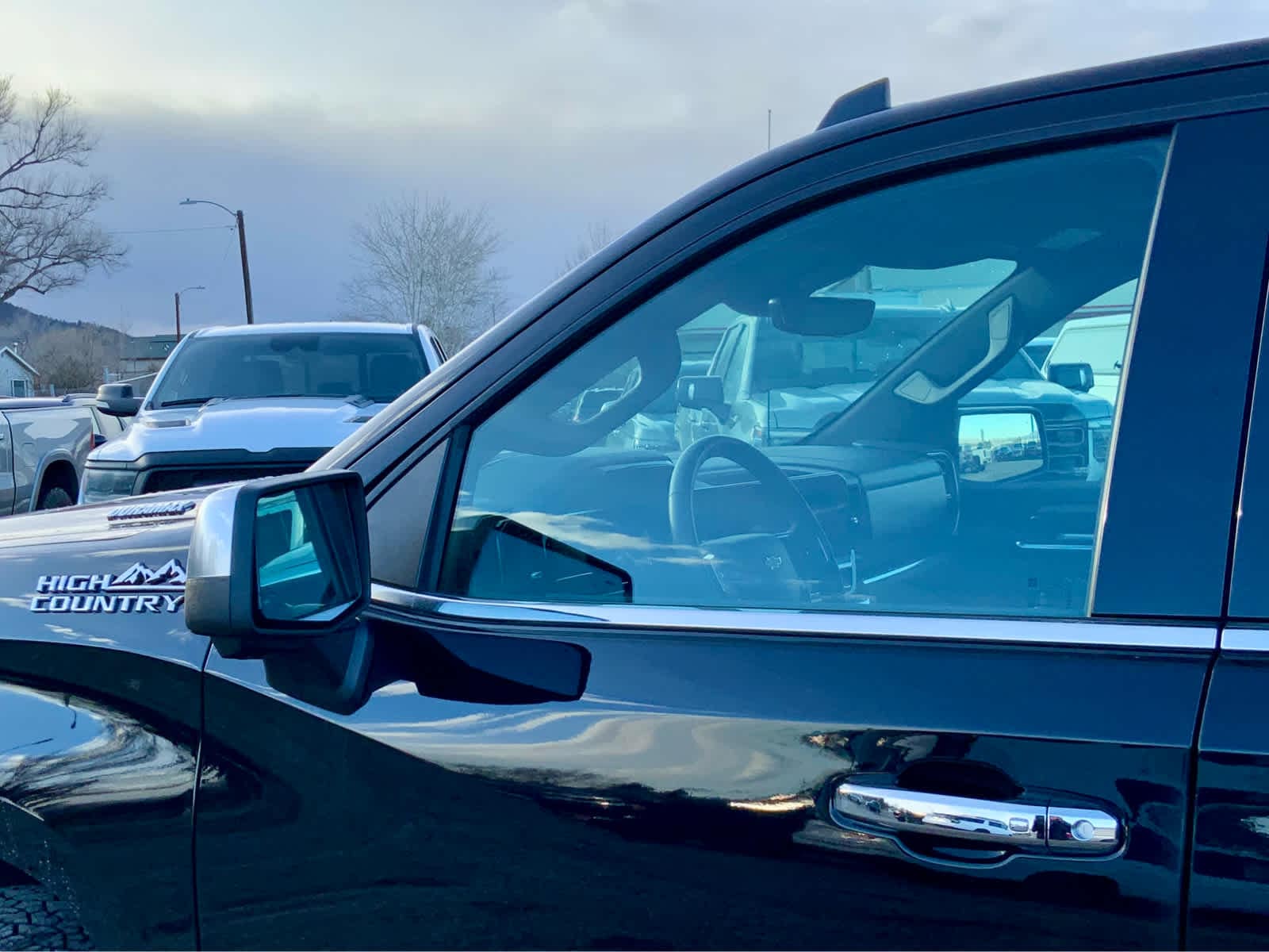 Thumbnail: 2024 Chevrolet Silverado 1500 - 12