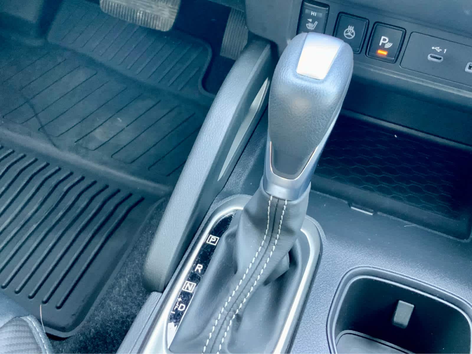 Thumbnail: 2024 Nissan Frontier - 44