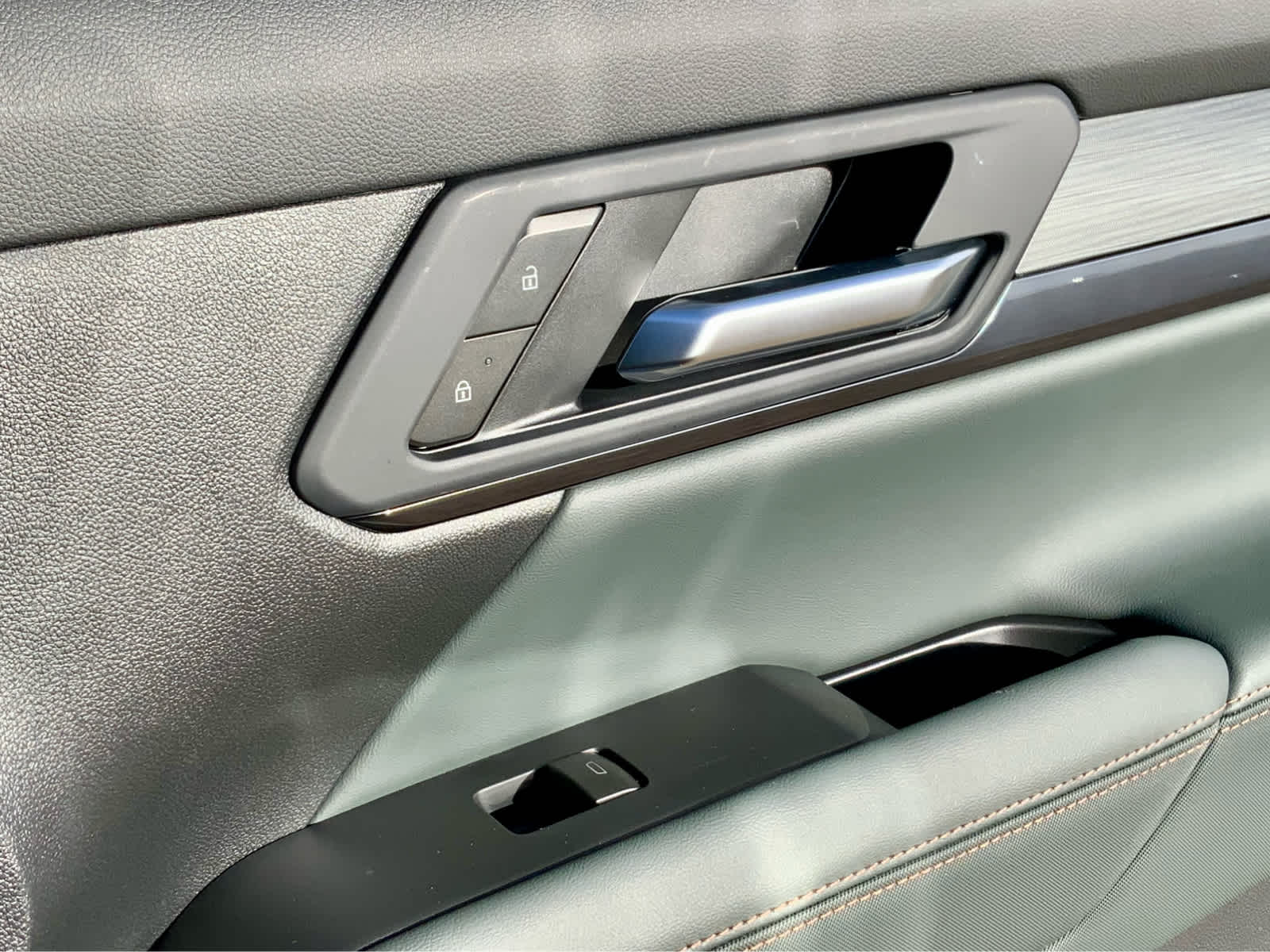 Thumbnail: 2026 GMC Terrain - 49